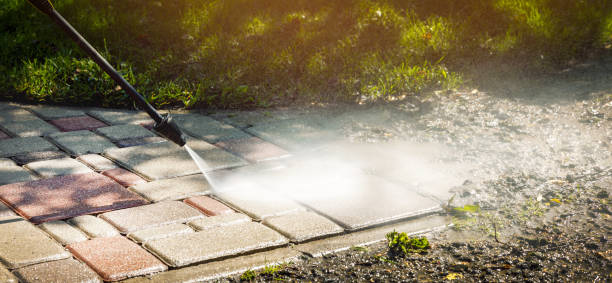 Best Gas Station Cleaning  in Jones Creek, TX